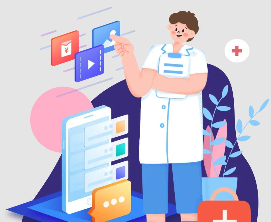 濰坊壽光市：數(shù)字賦能，智慧醫(yī)療打造健康服務(wù)新體驗