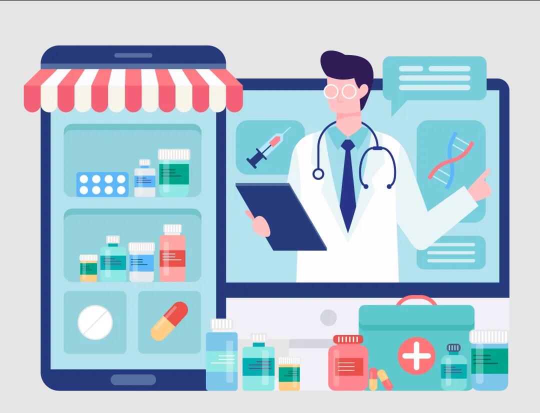 濰坊壽光市：數(shù)字賦能，智慧醫(yī)療打造健康服務(wù)新體驗