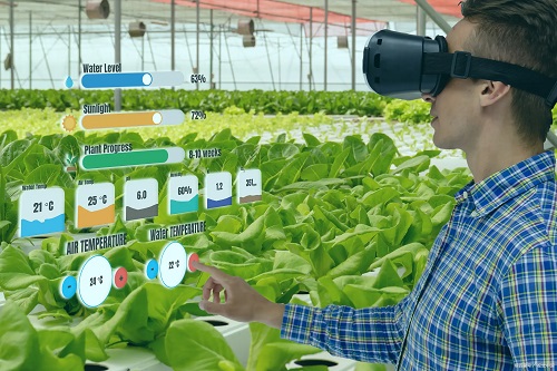 給智慧農(nóng)業(yè)添“智慧” 濰坊市政協(xié)凝心聚力加速推進(jìn)智慧農(nóng)業(yè)建設(shè)